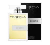 Yodeyma Légende eau parfumée pour homme 100ml