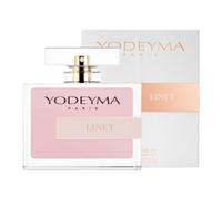 Yodeyma Linet Eau De Parfum (100 Millilitres)