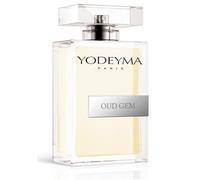 Yodeyma Oud Gem The Niche Collection Eau de Parfum 100 ml