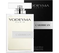 YODEYMA Parfum Caraïbes - Eau de Parfum pour homme 100 ml