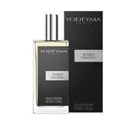Yodeyma Parfum Homme Eau Pour Homme Eau De Parfum 50 ml