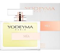 YODEYMA Parfum Mia - Eau de Parfum pour femme 100 ml