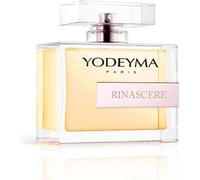 YODEYMA Parfum Rinascere - Eau de Parfum pour femme 100 ml