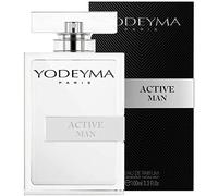 yodeyma parfums Active Man Eau de parfum pour homme 100 ml