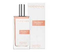 Yodeyma Parfum Femme Célébrité – Eau de Parfum 50 ml