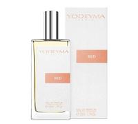 yodeyma parfums RED Parfum Femme Eau de Parfum 50 ml