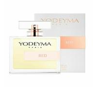 yodeyma Parfums Red Perfume (femmes) Eau de parfum 100 ml
