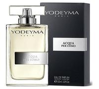 YODEYMA PARIS | Eau pour homme | Eau de parfum | 100 ml