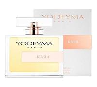 Yodeyma Paris Kara Eau de Parfum Femme (100 mililitre)