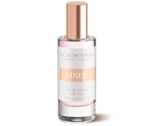 Yodeyma Paris Linet Eau de Parfum 15 ml