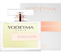 Yodeyma Paris Seduccion Perfume 100ml - Livraison e