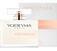 Yodeyma Paris Very Special Eau de Parfum Authentic Fragrance for Ladies 100ml