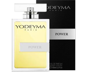 Yodeyma Power Eau de Parfum 100ml