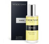 Yodeyma Power Eau de parfum pour homme 15 ml