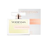 Yodeyma Transparencia Eau de Parfum 100ml