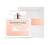 yodeyma parfums Parfum Femme Célébrité Eau de Parfum 50 ml