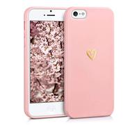 Yoedge Coque Xiaomi Redmi Note 9s, Silicone Rose avec Motif Etui Housse de Protection Gel TPU Antichoc Souple Case Cover Coque pour Xiaomi Redmi Note 9s / Redmi Note 9 Pro Telephone 6,67", Golden