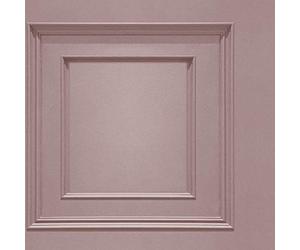 YöL Oliana Panneau Papier Peint Rose Belgravia 8488