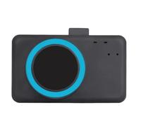 Yoeruers Dispositif D'Avertissement de Reconnaissance de la Pupille Dispositif D'Avertissement