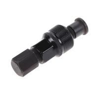 Yoezuo Extracteur de Manivelle, Extracteur de Manivelle de vélo, Outil de Extracteur Pedalier pour Réparation de Vélos, Pédalier D'extracteur de Manivelle