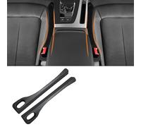 Yofab 2 Pièces Remplisseur D'espace Siège Voiture pour Skoda Octavia Kamiq Karoq Kodiaq Superb, Bande De Remplissage D'espace De Siège De Voiture, Accessoires intérieurs de Voiture