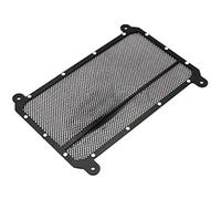Yofab Moto Radiator Grill Protecteur pour Kawasaki Z400 2017 2018 2019 2021, Moto Couvercle de Grille de Radiateur, Accessoires Grill Décorer Couverture, Protection de Calandre de Moto,A