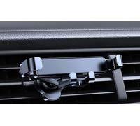 YOFAB Support de téléphone Portable de Voiture pour BMW Z4 Z4M E85 E86 E89 G29 E52 20i 30i M40i, Support de Téléphone de Voiture Résistant Aux Chocs et Stable, Support de Voiture pour Phone,B