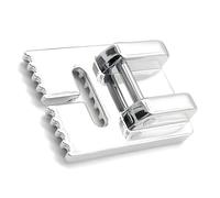 Yofan Pied presseur pour Singer, Brother, Babylock, Euro-Pro, Janome, Kenmore, Blanc, Juki, New Home, Simplicité, Elna, machines à coudre et plus encore. Pintuck Presser Foot