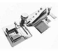 Yofan Pied presseur pour Singer, Brother, Babylock, Euro-Pro, Janome, Kenmore, Blanc, Juki, New Home, Simplicité, Elna, machines à coudre et plus encore. Binder Presser Foot
