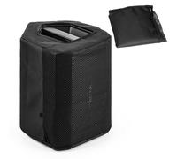 YOFAPA Housse de protection pour enceinte Bose S1 Pro+, couvercle anti-poussière pour boutons et ports, protège le système de haut-parleurs des rayures