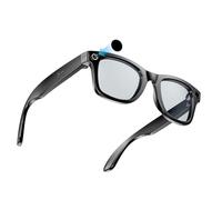 YOFDAL100 Pièces autocollants bloqueurs de lumière LED pour Meta Wayfarer/Skyler/Headliner/Oakley Meta HSTN, accessoires auto-adhésifs pour lunettes de soleil connectées