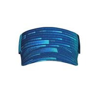 YOFIEN Casquette de Baseball Programmer Code Blue pour Femmes et Hommes, visière Solaire, Chapeaux et Casquettes pour Femmes
