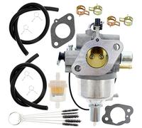 YOFMOO Carburateur FH500V FH531V compatible avec Kawasaki FH500V FH531V AS19 AS21 AS23 AS24 AS26 AS27 AS30 AS33 AS34 AS35 AS36 AS39 AS40 AS43 BS00 BS01 BS01 BS01 11 BS11 4 BS15 BS34 BS36 CS10 DS10
