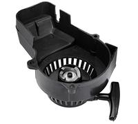 YOFMOO Démarreur à tirette pour 47cc 49cc Mini Quad ATV Scooter Pocket Bike Rocket Bike Moteur 2 temps