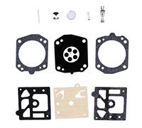 YOFMOO Kit de réparation de carburateur compatible avec Walbro K24-HDA Husqvarna 340 345 346XP 350 351 353 357 359 357XP 359EPA XP EPA HDA-171 HDA-174 HDA-175 HDA-1811 HDA-18 2 HDA-190