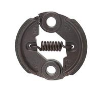 YOFO 33 Cc 43 Cc 52 Cc Débroussailleuse Tondeuse D'embrayage En Aluminium D'embrayage Pour Cg430 Cg520 40-5 F 44-5 F Coupe-herbe Faciles à Utiliser
