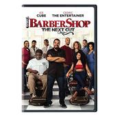 YOFOKO Barbershop: The Next Cut (DVD)
