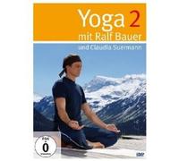 Yoga avec Ralf Bauer 2 – Ralf Bauer – DVD – Neuf