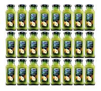 Yoga 24 x Optimum Bar jus de fruits avec poire 200 ml