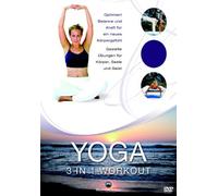 Yoga - 3 in 1 Workout