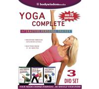 Yoga 3 Pack [Import USA Zone 1]