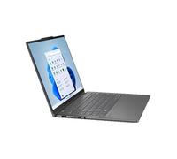 Lenovo Yoga 7i 2-in-1 14 Ultra 7-Windows 11 Home-32GB-1TB Processeur Intel® Core Ultra 7 155H coeurs E jusqu'à 3,80 GHz coeurs P jusqu'à 4,80 GHz, Windows 11 Famille 64, 1 To SSD M.2 2242 PCIe Gen4 TL