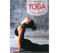 Yoga à faire chez soi