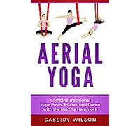 Yoga aérien