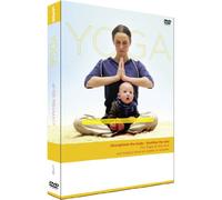 Yoga After Pregnancy [DVD] [Import]