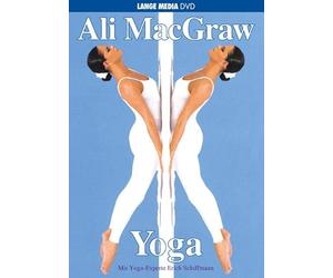 Yoga - Ali MacGraw