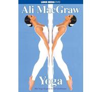 Yoga-Ali MacGraw [Import]