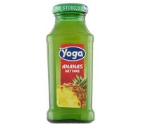 Yoga Ananas nectar 24 x 200 ml