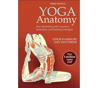 Yoga Anatomy