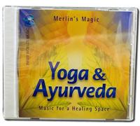 Yoga and Ayurveda